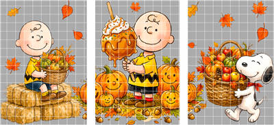 16oz Halloween-J  2300